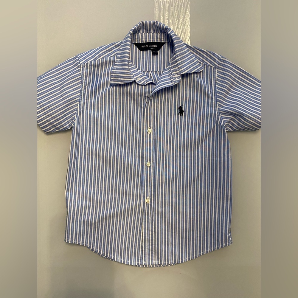 Ralph Lauren boy’s shirt